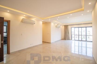 (بنتهاوس  (روف - 3 - 2 للبيع في ذا كورت ياردز - كمبوندات الشيخ زايد - الشيخ زايد - الجيزة