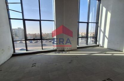 Office Space - Studio - 1 Bathroom for rent in One Golden Square Mall - The 5th Settlement - New Cairo City - Cairo Office Space - Studio - 1 Bathroom for rent in One Golden Square Mall - The 5th Settlement - New Cairo City - Cairo