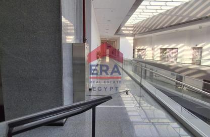 Office Space - Studio - 1 Bathroom for rent in One Golden Square Mall - The 5th Settlement - New Cairo City - Cairo Office Space - Studio - 1 Bathroom for rent in One Golden Square Mall - The 5th Settlement - New Cairo City - Cairo