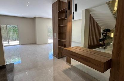 Villa - 4 - 3 for sale in Rayhan Villas - Ext North Inves Area - New Cairo City - Cairo