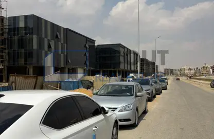 Bulk Rent Unit - Studio for rent in Eastmain New Cairo - 5th Settlement Compounds - The 5th Settlement - New Cairo City - Cairo