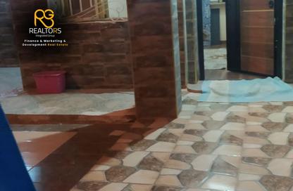Townhouse - 4 - 2 for sale in Haram City - Orascom - 6 October- Wadi El Natroun Road - 6 October City - Giza
