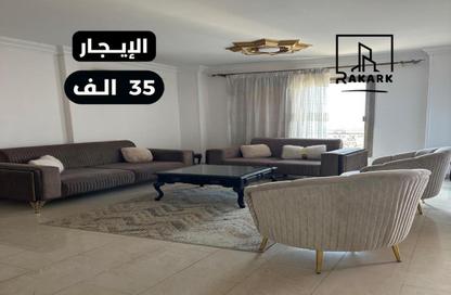 Apartment - 3 Bedrooms - 3 Bathrooms for rent in Salah Salem St. - Roxy - Heliopolis - Masr El Gedida - Cairo Apartment - 3 Bedrooms - 3 Bathrooms for rent in Salah Salem St. - Roxy - Heliopolis - Masr El Gedida - Cairo