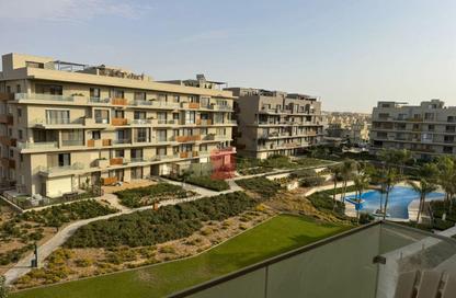 Penthouse - 3 Bedrooms - 3 Bathrooms for sale in Villette - 5th Settlement Compounds - The 5th Settlement - New Cairo City - Cairo