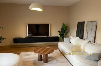 Apartment - 3 Bedrooms - 3 Bathrooms for rent in Eastown - 5th Settlement Compounds - The 5th Settlement - New Cairo City - Cairo Apartment - 3 Bedrooms - 3 Bathrooms for rent in Eastown - 5th Settlement Compounds - The 5th Settlement - New Cairo City - Cairo