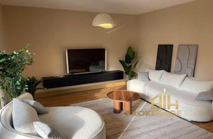 Apartment - 3 Bedrooms - 3 Bathrooms for rent in Eastown - 5th Settlement Compounds - The 5th Settlement - New Cairo City - Cairo Apartment - 3 Bedrooms - 3 Bathrooms for rent in Eastown - 5th Settlement Compounds - The 5th Settlement - New Cairo City - Cairo