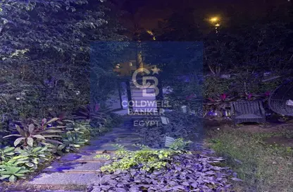 تاون هاوس - 2 غرف نوم - 2 حمامات للبيع في جاردن ريزدنس - هايد بارك - مدينة القاهرة الجديدة - القاهرة