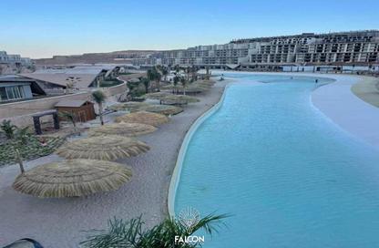 Chalet - 2 - 2 for sale in IL Monte Galala - Al Ain Al Sokhna - Suez Chalet - 2 - 2 for sale in IL Monte Galala - Al Ain Al Sokhna - Suez
