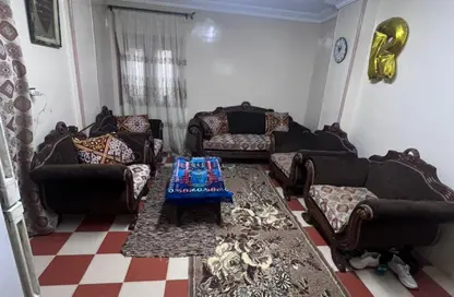 شقة - 2 غرف نوم - 1 حمام للبيع في الحي الحادي عشر - الشيخ زايد - الجيزة