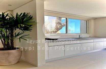 (بنتهاوس (روف - 4 غرف نوم - 4 حمامات للبيع في مرسي باجوش - قسم مرسي مطروح - الساحل الشمالي (بنتهاوس (روف - 4 غرف نوم - 4 حمامات للبيع في مرسي باجوش - قسم مرسي مطروح - الساحل الشمالي