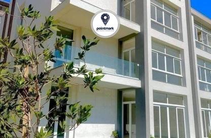 Apartment - 3 Bedrooms - 3 Bathrooms for sale in Mazarine - New Alamein City - Al Alamein - North Coast