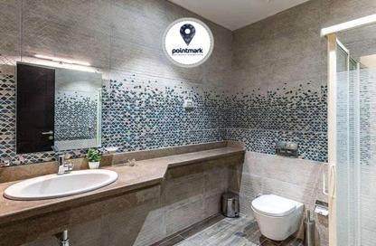 Apartment - 3 Bedrooms - 3 Bathrooms for sale in Mazarine - New Alamein City - Al Alamein - North Coast