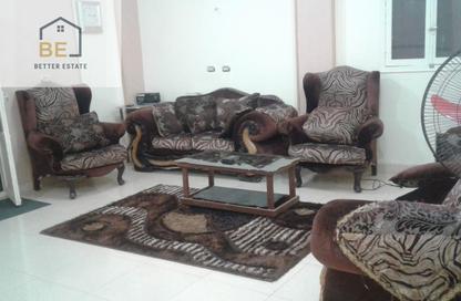 Roof - 4 Bedrooms - 3 Bathrooms for sale in El Narges Buildings - Al Narges - New Cairo City - Cairo Roof - 4 Bedrooms - 3 Bathrooms for sale in El Narges Buildings - Al Narges - New Cairo City - Cairo