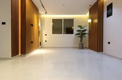 شقة - 3 غرف نوم - 2 حمامات للبيع في البوابة الثانية - احمس - حدائق الاهرام - الجيزة