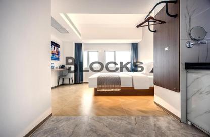 Apartment - 3 Bedrooms - 4 Bathrooms for sale in Arkan Palm 205 - Sheikh Zayed Compounds - Sheikh Zayed City - Giza Apartment - 3 Bedrooms - 4 Bathrooms for sale in Arkan Palm 205 - Sheikh Zayed Compounds - Sheikh Zayed City - Giza