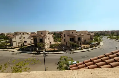 منزل مزدوج - 3 غرف نوم - 4 حمامات للبيع في مدينتي - القاهرة