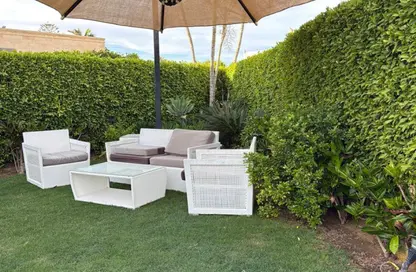 Villa - 4 Bedrooms - 5 Bathrooms for sale in Marina 5 - Marina - Al Alamein - North Coast Villa - 4 Bedrooms - 5 Bathrooms for sale in Marina 5 - Marina - Al Alamein - North Coast