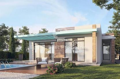 Villa - 3 Bedrooms - 3 Bathrooms for sale in Mesca - Soma Bay - Safaga - Hurghada - Red Sea Villa - 3 Bedrooms - 3 Bathrooms for sale in Mesca - Soma Bay - Safaga - Hurghada - Red Sea