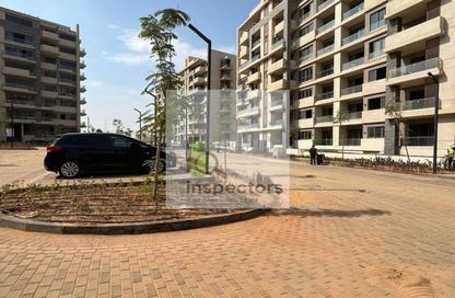 Apartment - 3 Bedrooms - 2 Bathrooms for sale in IL Bosco - New Capital Compounds - New Capital City - Cairo