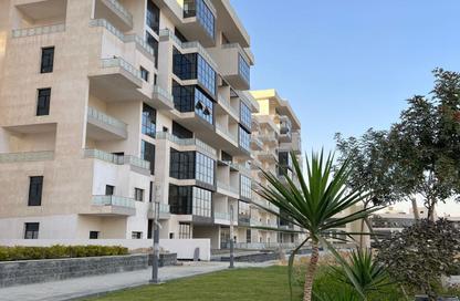 Apartment - 1 Bedroom - 1 Bathroom for sale in Jade Park - New Capital Compounds - New Capital City - Cairo Apartment - 1 Bedroom - 1 Bathroom for sale in Jade Park - New Capital Compounds - New Capital City - Cairo