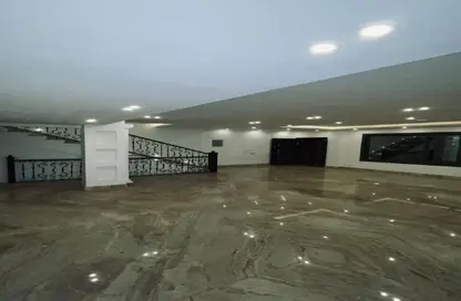 Villa - 4 Bedrooms - 5 Bathrooms for rent in Al Reem Residence - 26th of July Corridor - 6 October City - Giza