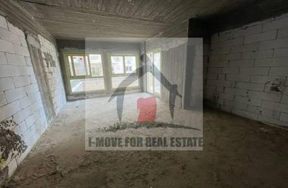 Apartment - 3 Bedrooms - 3 Bathrooms for sale in Mountain View iCity October - 6 October Compounds - 6 October City - Giza