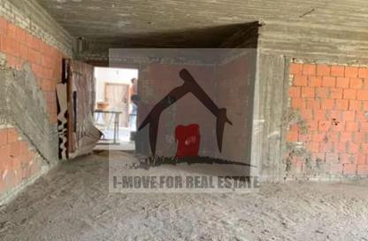 Apartment - 3 Bedrooms - 3 Bathrooms for sale in Mountain View iCity October - 6 October Compounds - 6 October City - Giza