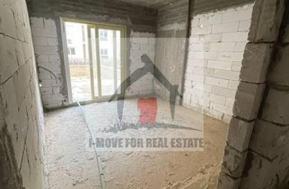 Apartment - 3 Bedrooms - 3 Bathrooms for sale in Mountain View iCity October - 6 October Compounds - 6 October City - Giza