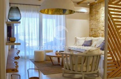 Apartment - 3 Bedrooms - 3 Bathrooms for sale in Marsa Baghush - Qesm Marsa Matrouh - North Coast Apartment - 3 Bedrooms - 3 Bathrooms for sale in Marsa Baghush - Qesm Marsa Matrouh - North Coast