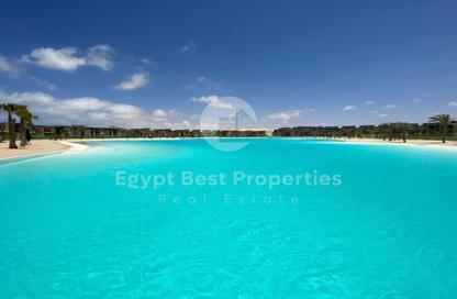 Apartment - 3 Bedrooms - 3 Bathrooms for sale in Marsa Baghush - Qesm Marsa Matrouh - North Coast