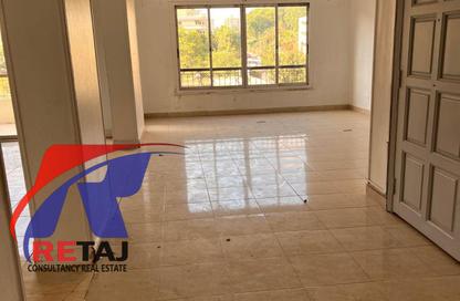 Apartment - 3 - 2 for sale in Ibn Ketebaa St. - Al Hadiqah Al Dawliyah - 7th District - Nasr City - Cairo Apartment - 3 - 2 for sale in Ibn Ketebaa St. - Al Hadiqah Al Dawliyah - 7th District - Nasr City - Cairo