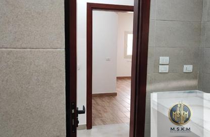 Apartment - 4 Bedrooms - 2 Bathrooms for rent in El Yasmeen 8 - El Yasmeen - New Cairo City - Cairo