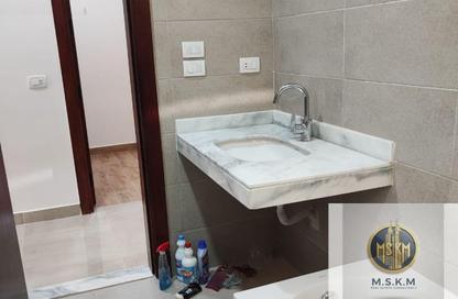 Apartment - 4 Bedrooms - 2 Bathrooms for rent in El Yasmeen 8 - El Yasmeen - New Cairo City - Cairo
