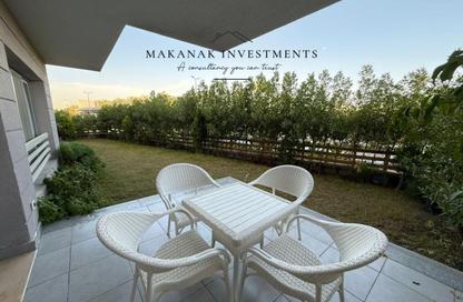 Apartment - 3 Bedrooms - 3 Bathrooms for rent in Cairo Festival City - North Investors Area - New Cairo City - Cairo