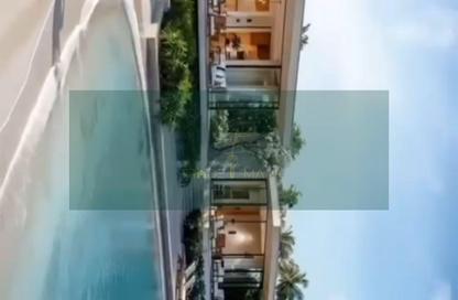 Townhouse - 3 Bedrooms - 3 Bathrooms for sale in Marassi Red Sea - Soma Bay - Safaga - Hurghada - Red Sea
