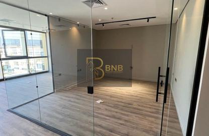 Office Space - Studio - 2 for rent in Mivida - 5th Settlement Compounds - The 5th Settlement - New Cairo City - Cairo Office Space - Studio - 2 for rent in Mivida - 5th Settlement Compounds - The 5th Settlement - New Cairo City - Cairo