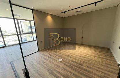Office Space - Studio - 2 Bathrooms for rent in Mivida - 5th Settlement Compounds - The 5th Settlement - New Cairo City - Cairo