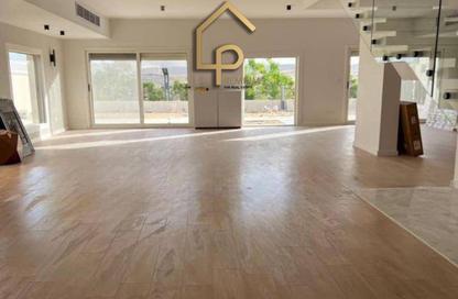 Villa - 4 Bedrooms - 5 Bathrooms for rent in Soleya - 6 October Compounds - 6 October City - Giza