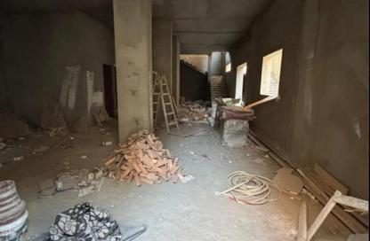 Duplex - 4 Bedrooms - 3 Bathrooms for sale in Touristic 1 - Hadayek October - 6 October City - Giza Duplex - 4 Bedrooms - 3 Bathrooms for sale in Touristic 1 - Hadayek October - 6 October City - Giza