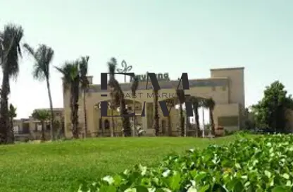 Villa - 5 Bedrooms - 5 Bathrooms for sale in Rayhan Villas - Ext North Inves Area - New Cairo City - Cairo