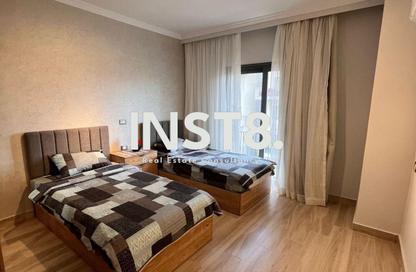 Apartment - 2 - 3 for rent in Eastown - 5th Settlement Compounds - The 5th Settlement - New Cairo City - Cairo