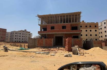 شقة - 3 غرف نوم - 2 حمامات للبيع في صن كابيتال - طريق الفيوم الصحراوى - مدينة 6 أكتوبر - الجيزة