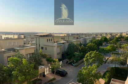 شقة - 2 - 2 للايجار في سوديك ايست - الحي السادس - هليوبوليس الجديدة - القاهرة