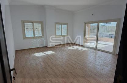 Apartment - 3 - 4 for rent in West Golf - El Katameya Compounds - El Katameya - New Cairo City - Cairo