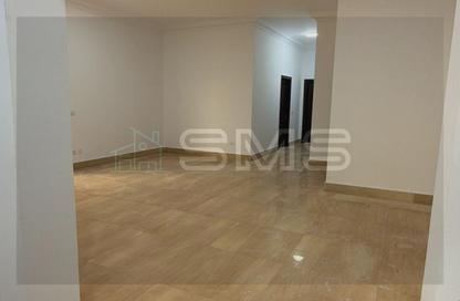 Apartment - 3 - 4 for rent in West Golf - El Katameya Compounds - El Katameya - New Cairo City - Cairo
