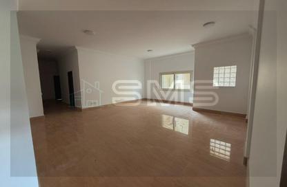 Apartment - 3 - 4 for rent in West Golf - El Katameya Compounds - El Katameya - New Cairo City - Cairo