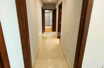 Apartment - 3 Bedrooms - 3 Bathrooms for sale in Mountain View iCity - 5th Settlement Compounds - The 5th Settlement - New Cairo City - Cairo Apartment - 3 Bedrooms - 3 Bathrooms for sale in Mountain View iCity - 5th Settlement Compounds - The 5th Settlement - New Cairo City - Cairo
