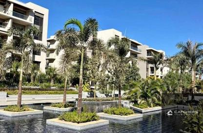 Apartment - 3 - 2 for sale in The Address East - 90 Street - The 5th Settlement - New Cairo City - Cairo