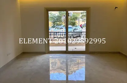 Apartment - 3 Bedrooms - 3 Bathrooms for sale in Al Khamayel city - Sheikh Zayed Compounds - Sheikh Zayed City - Giza