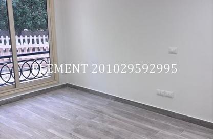 Apartment - 3 Bedrooms - 3 Bathrooms for sale in Al Khamayel city - Sheikh Zayed Compounds - Sheikh Zayed City - Giza